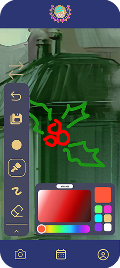App screen 4